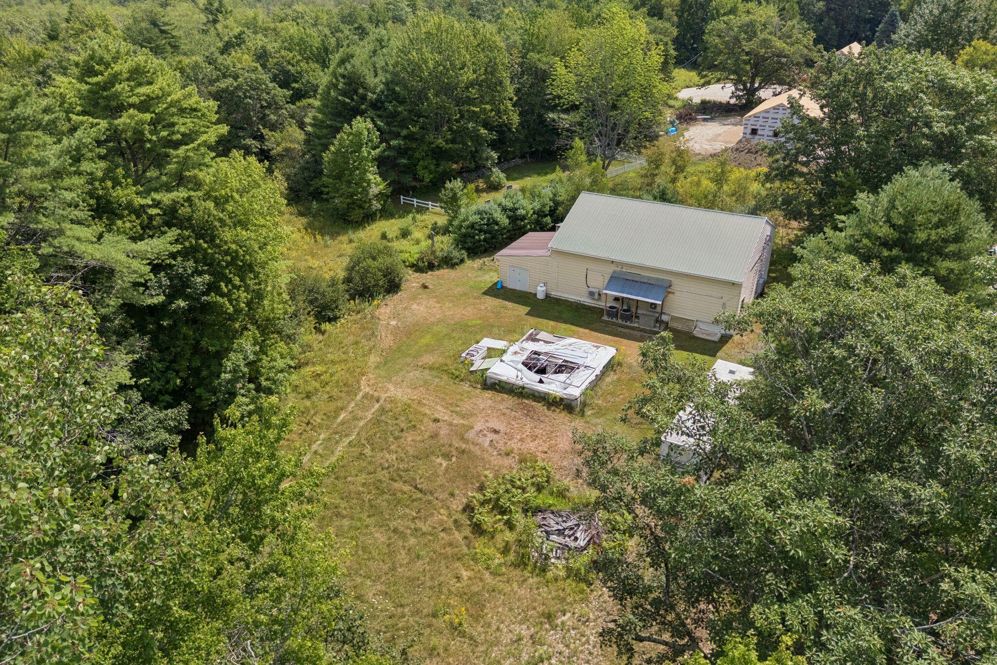 57 Hogfat Hill Road Sebago ME 04029