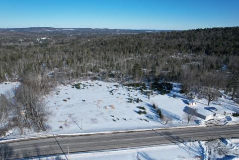 Lot 6 Pigeon Hill Road Mechanic Falls ME 04256