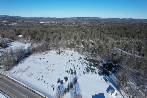 Lot 6 Pigeon Hill Road Mechanic Falls ME 04256
