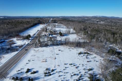 Lot 6 Pigeon Hill Road Mechanic Falls ME 04256