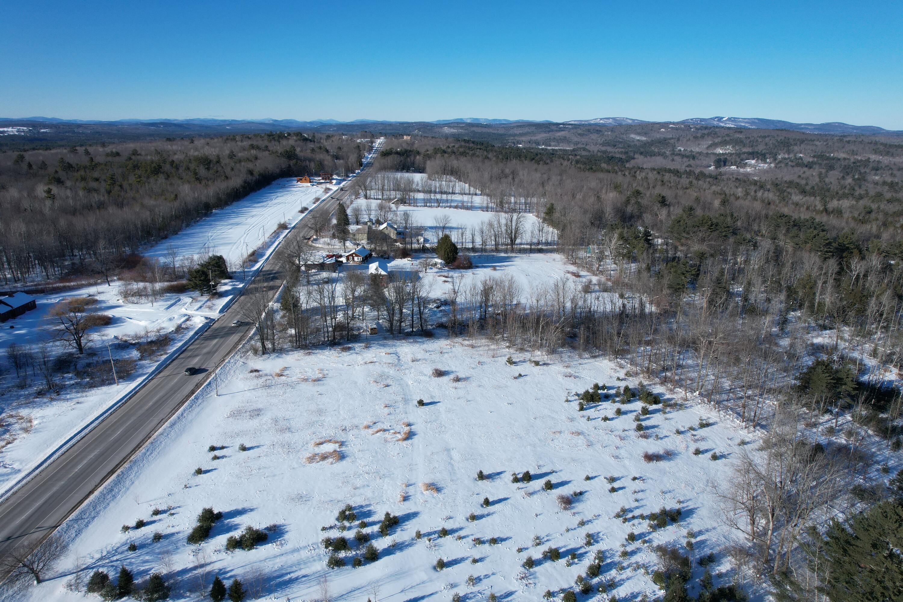 Lot 6 Pigeon Hill Road Mechanic Falls ME 04256