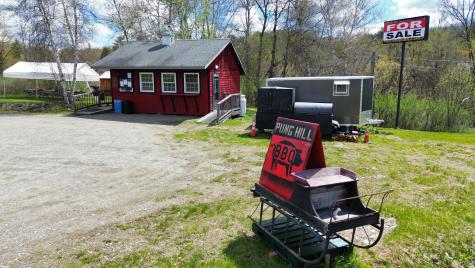 114 Norridgewock Road Fairfield ME 04937