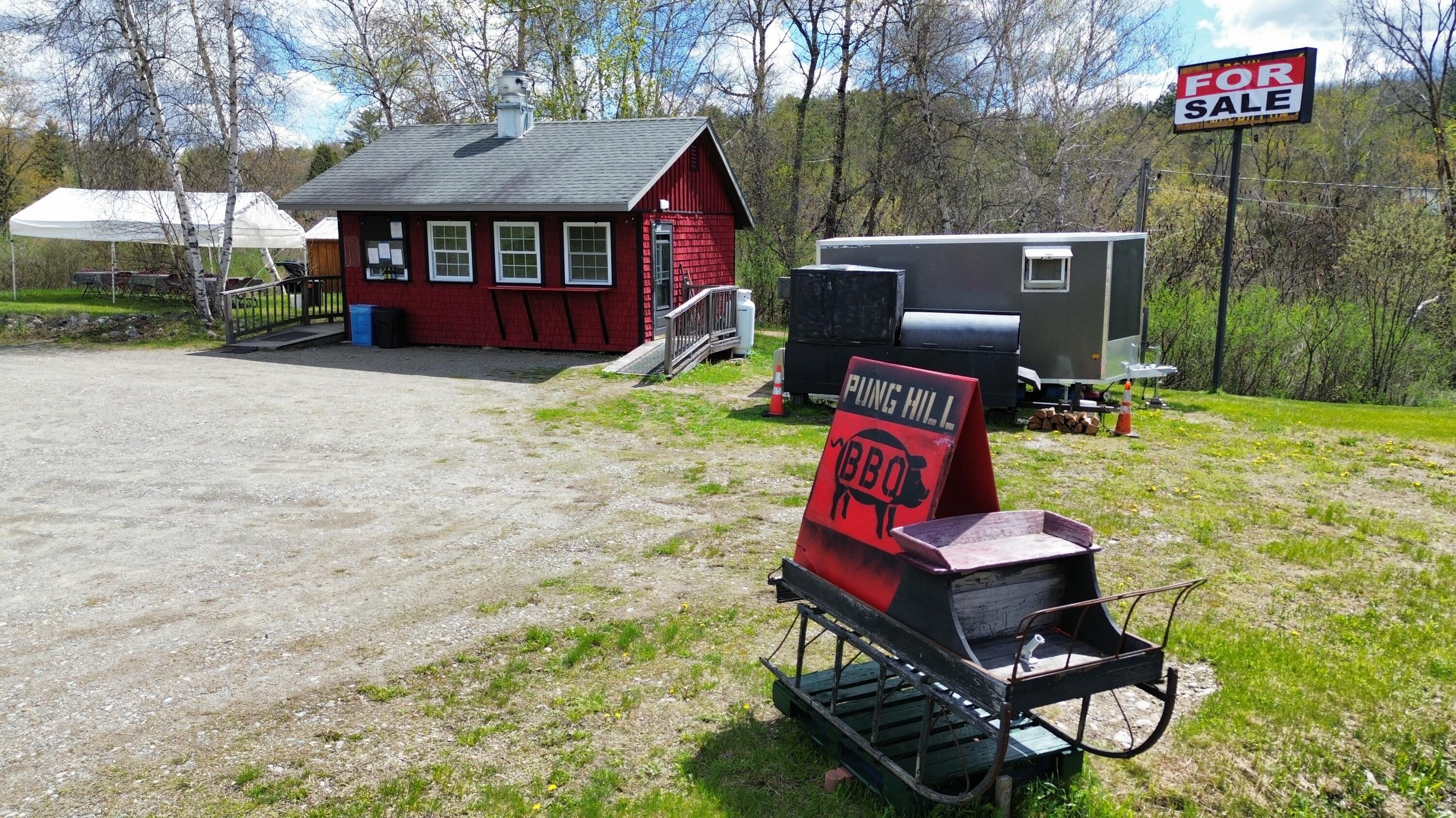 114 Norridgewock Road Fairfield ME 04937