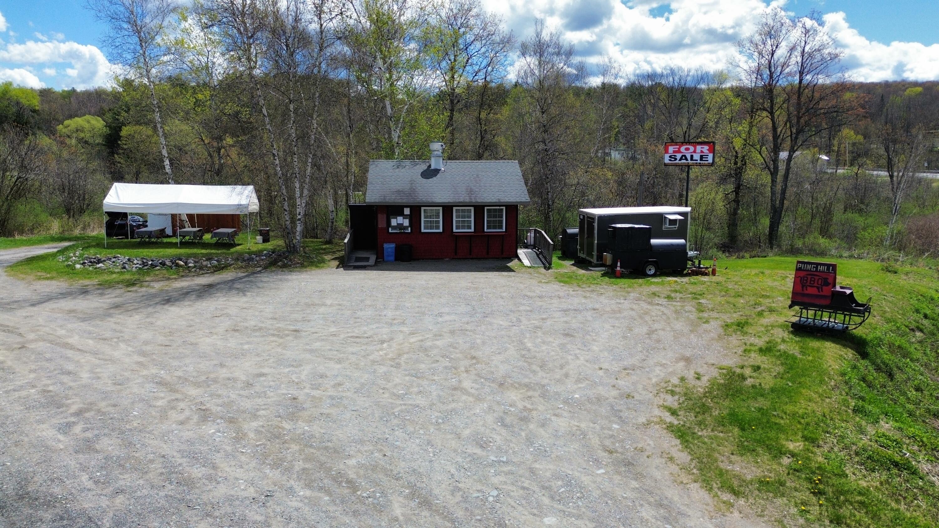 114 Norridgewock Road Fairfield ME 04937