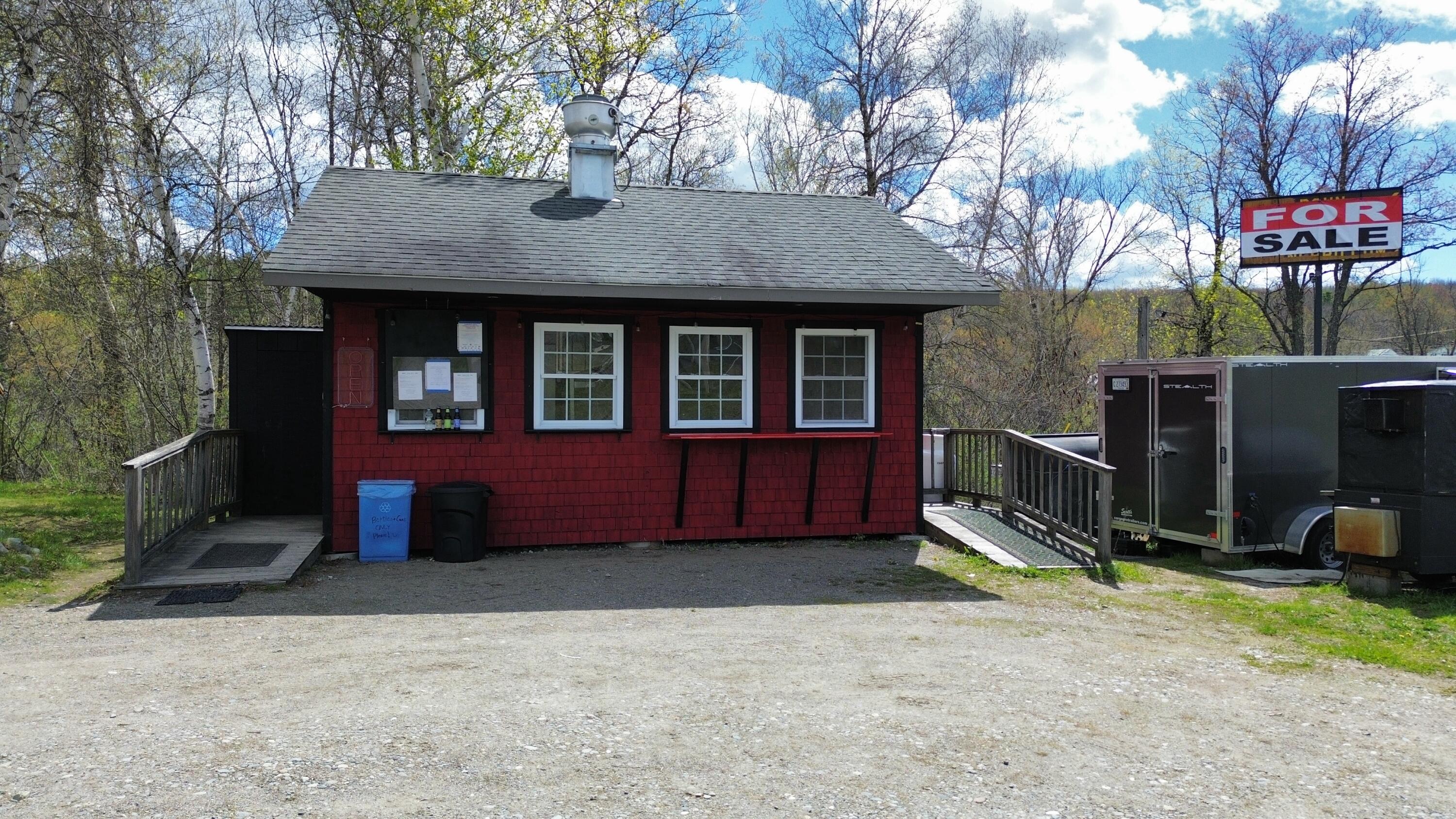 114 Norridgewock Road Fairfield ME 04937