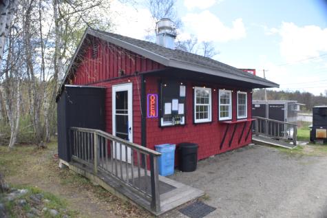 114 Norridgewock Road Fairfield ME 04937