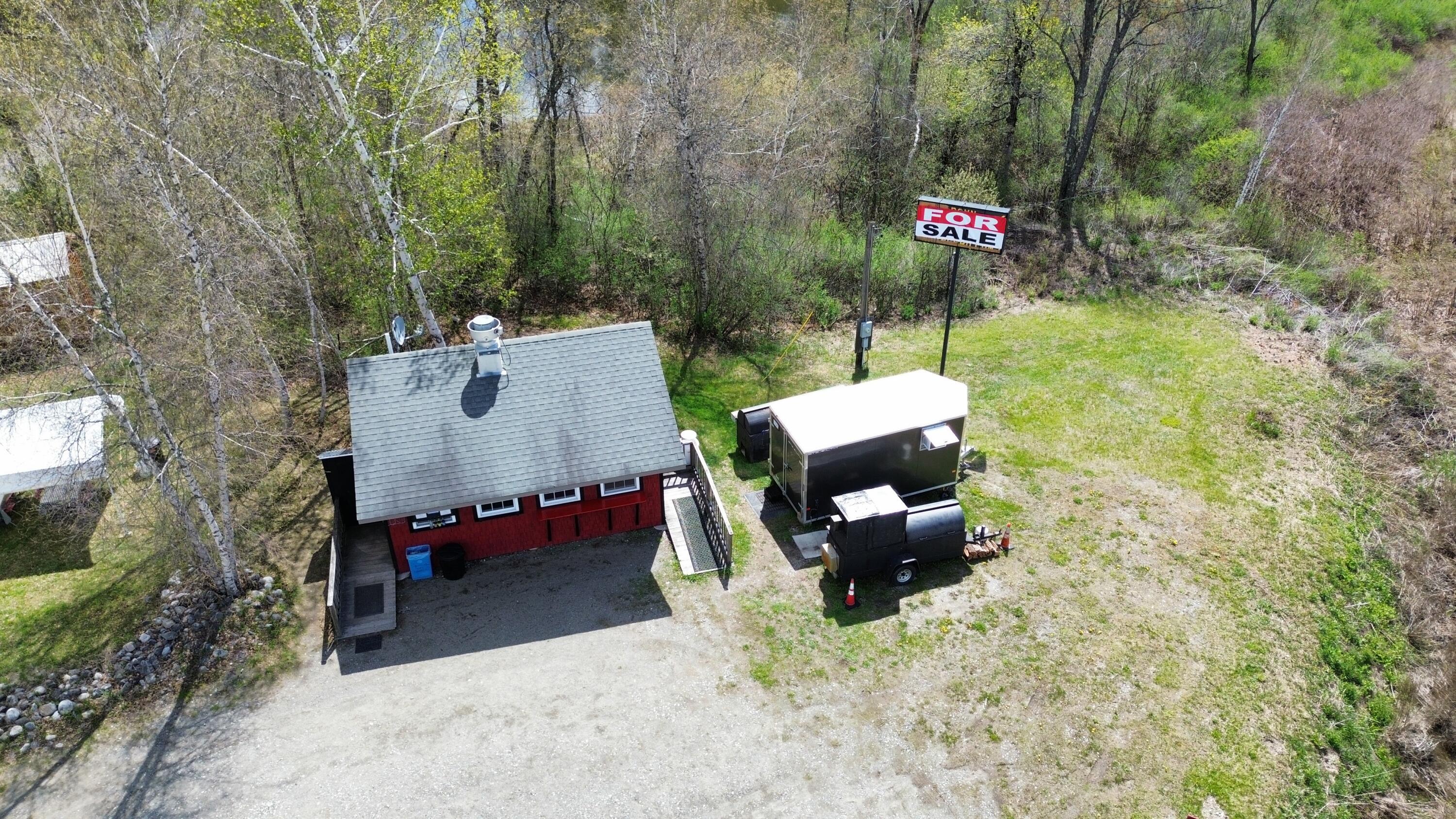 114 Norridgewock Road Fairfield ME 04937