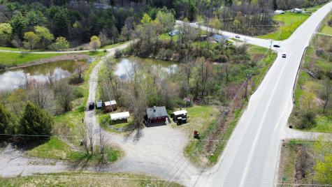 114 Norridgewock Road Fairfield ME 04937