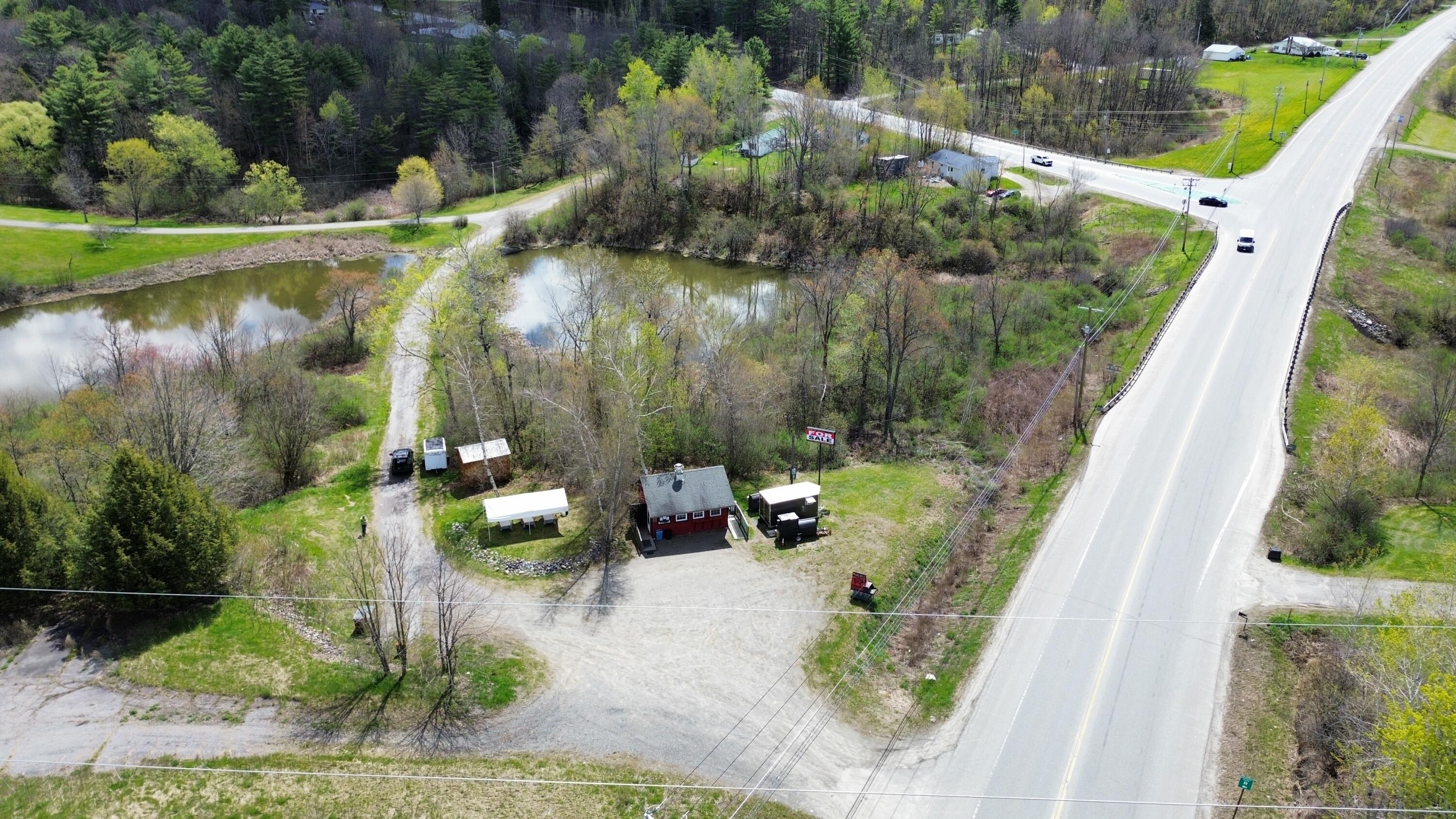 114 Norridgewock Road Fairfield ME 04937