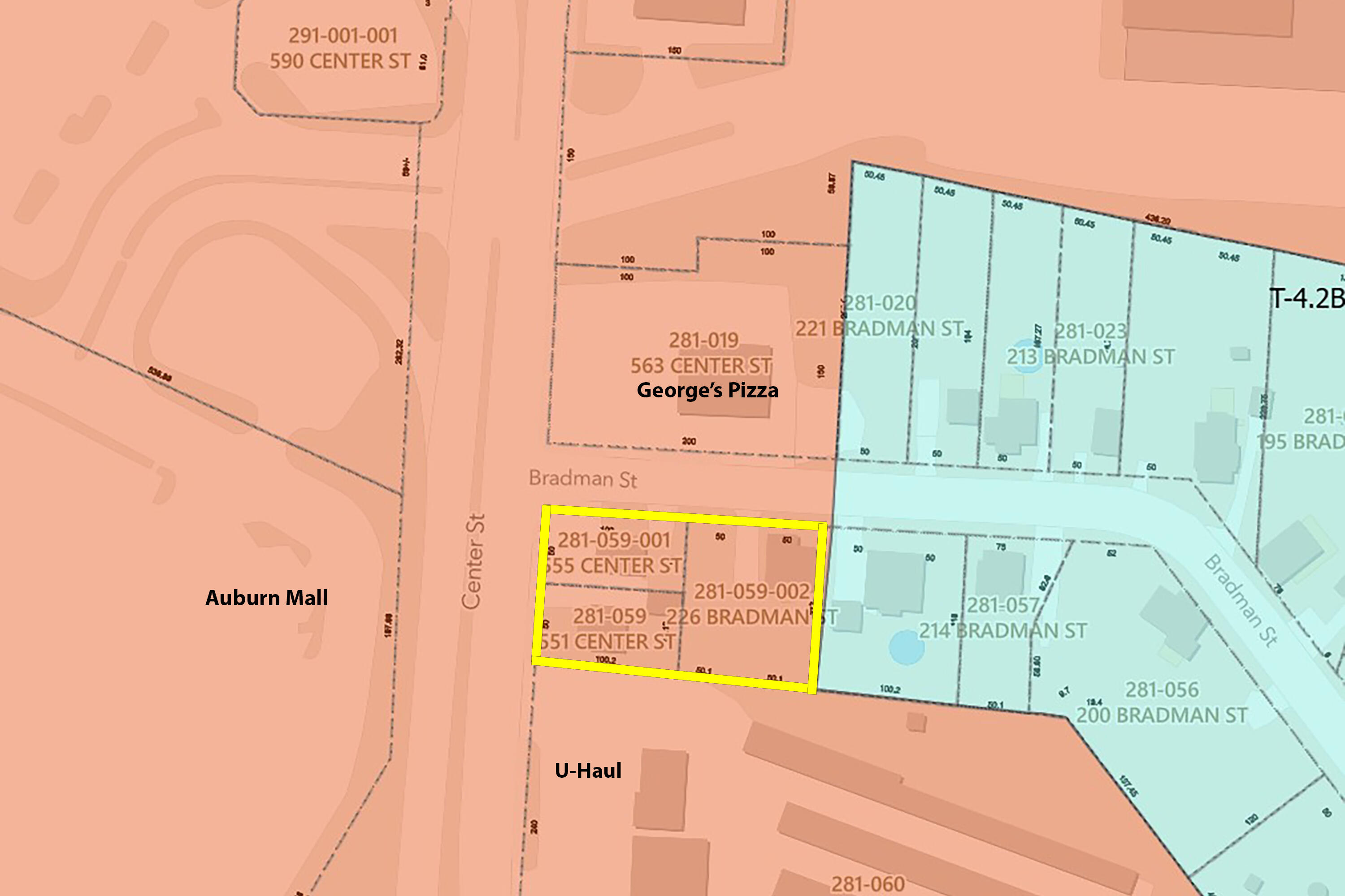 553 Center Street Auburn ME 04210