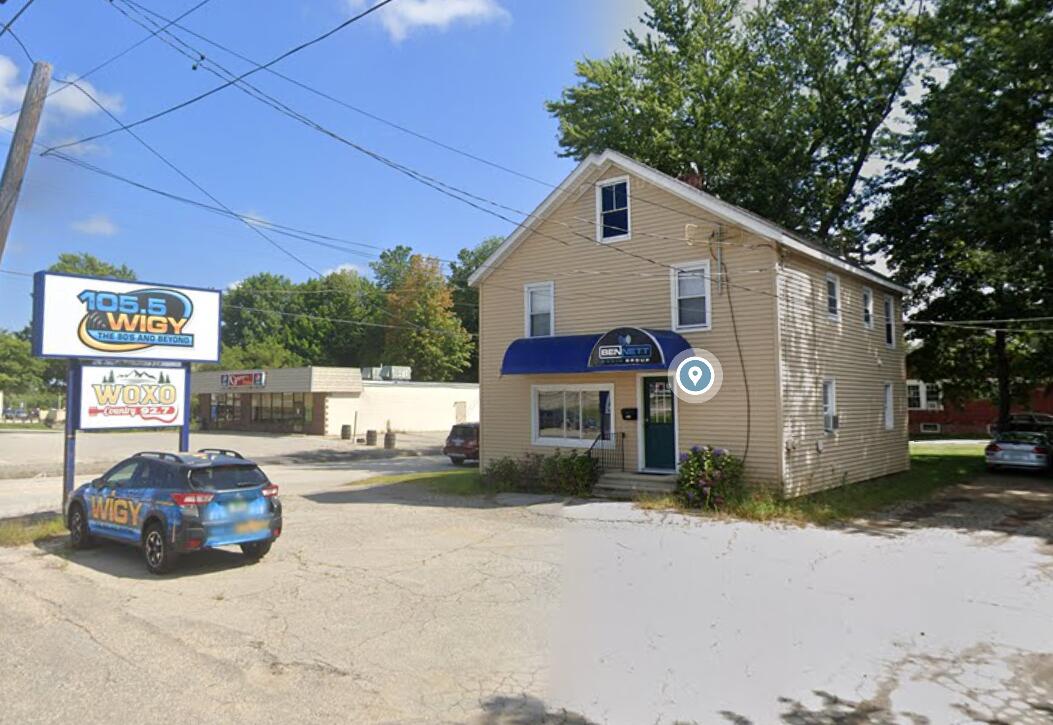 553 Center Street Auburn ME 04210