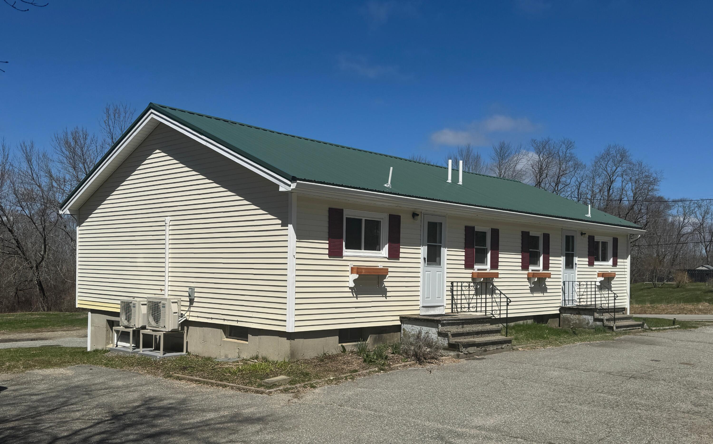48 School House Road Orland ME 04472