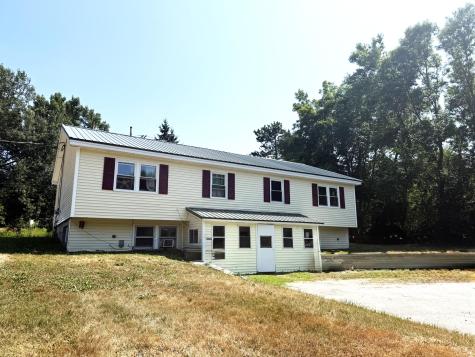 48 School House Road Orland ME 04472