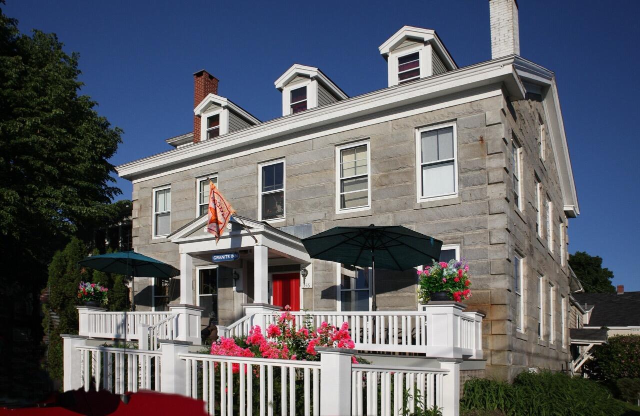 546 Main Street Rockland ME 04841