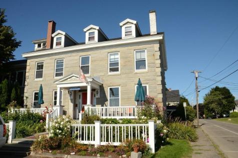 546 Main Street Rockland ME 04841