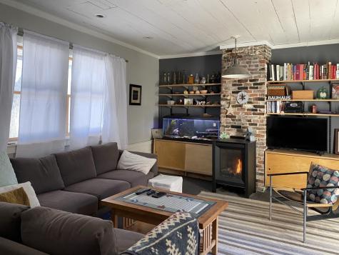 546 Main Street Rockland ME 04841