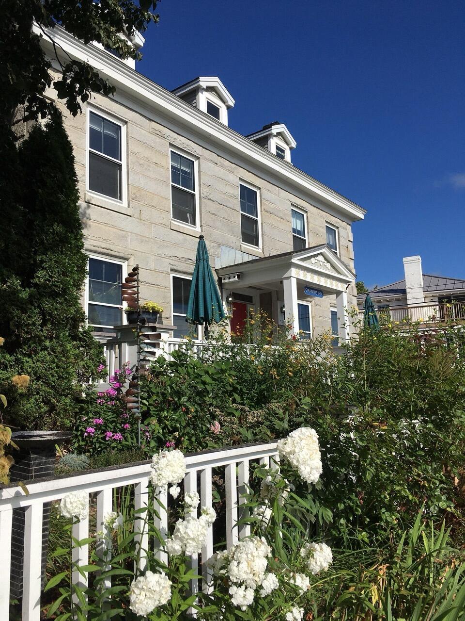 546 Main Street Rockland ME 04841