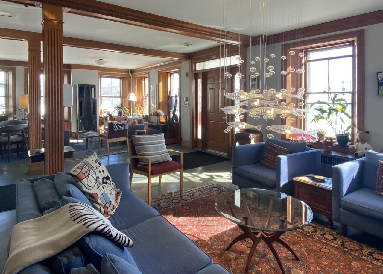 546 Main Street Rockland ME 04841