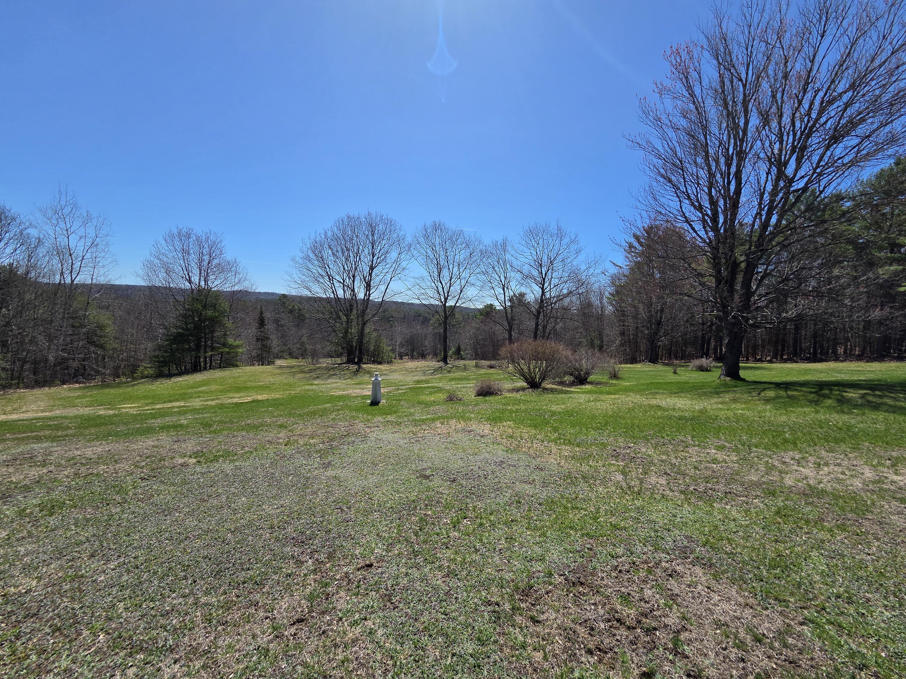 56 Buzzell Lane Greene ME 04236