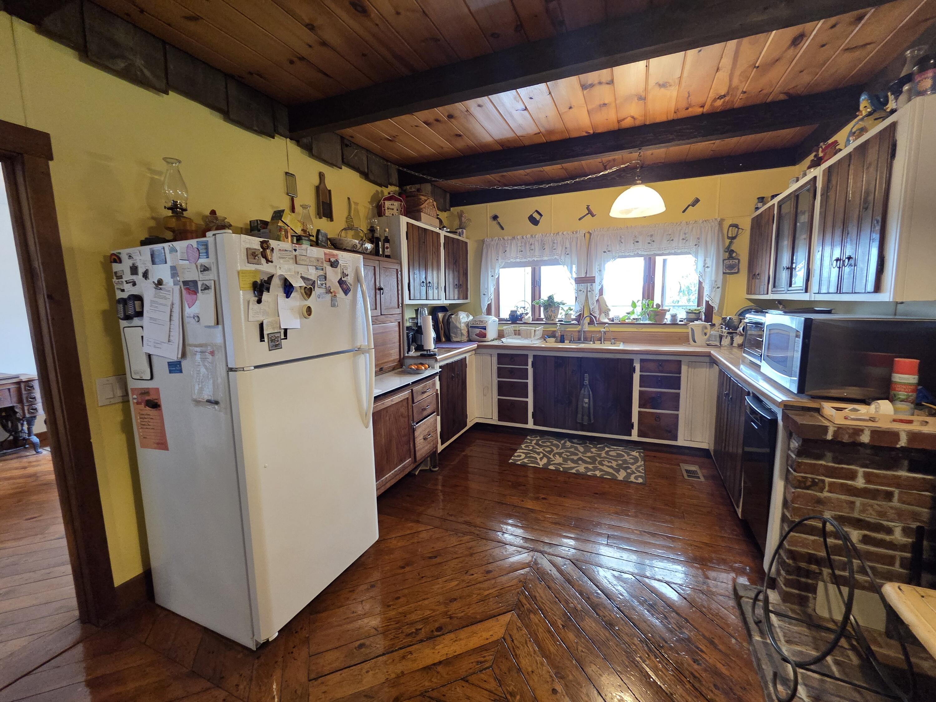 56 Buzzell Lane Greene ME 04236