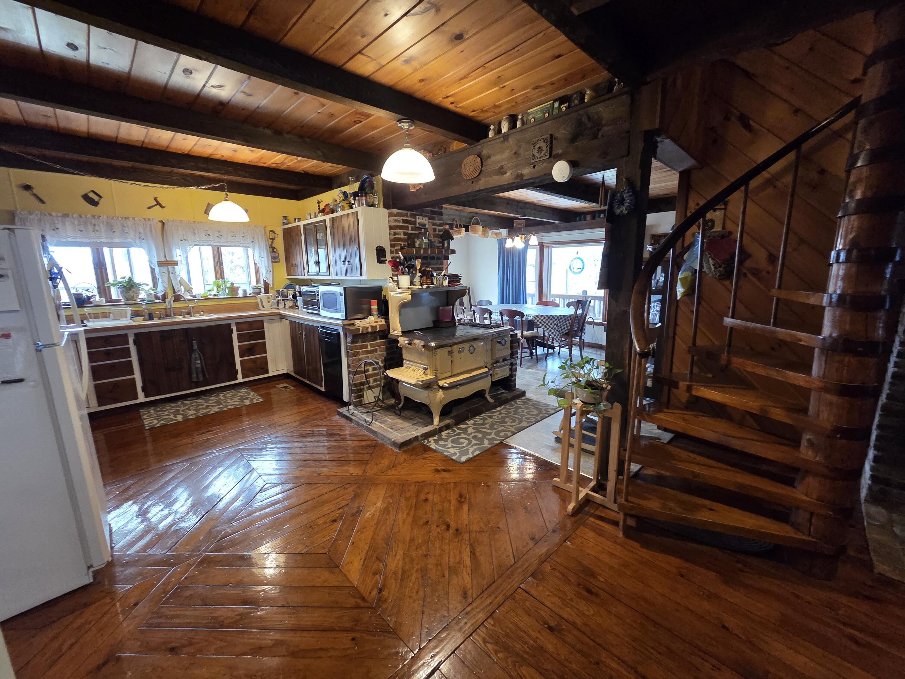 56 Buzzell Lane Greene ME 04236