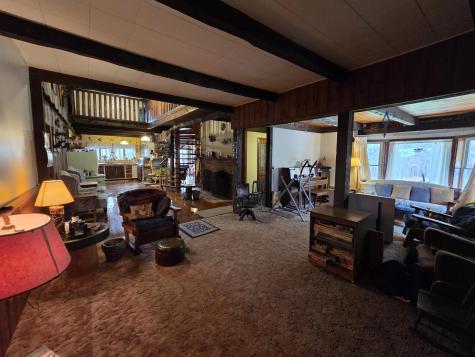 56 Buzzell Lane Greene ME 04236