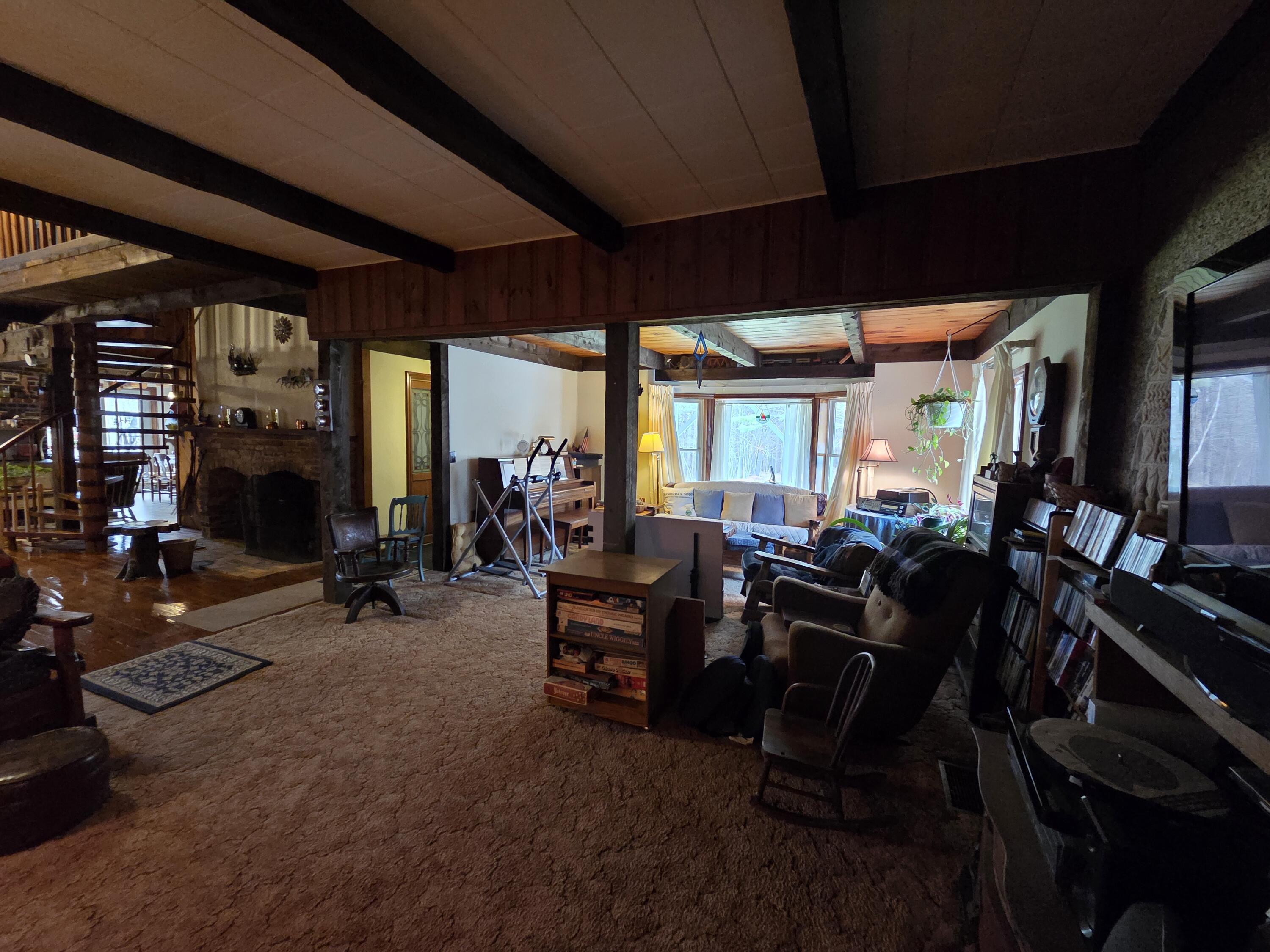 56 Buzzell Lane Greene ME 04236