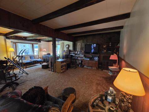 56 Buzzell Lane Greene ME 04236