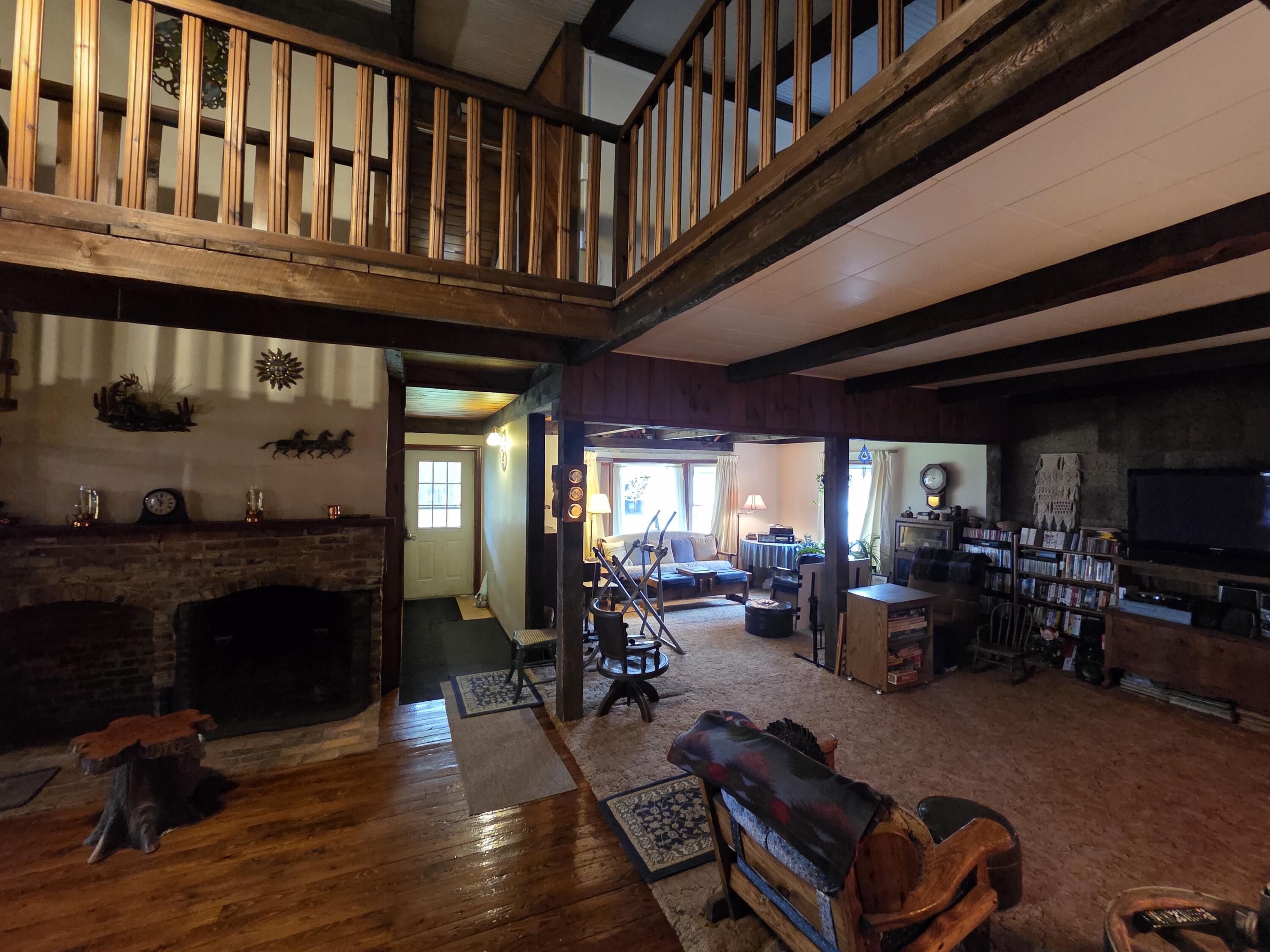 56 Buzzell Lane Greene ME 04236