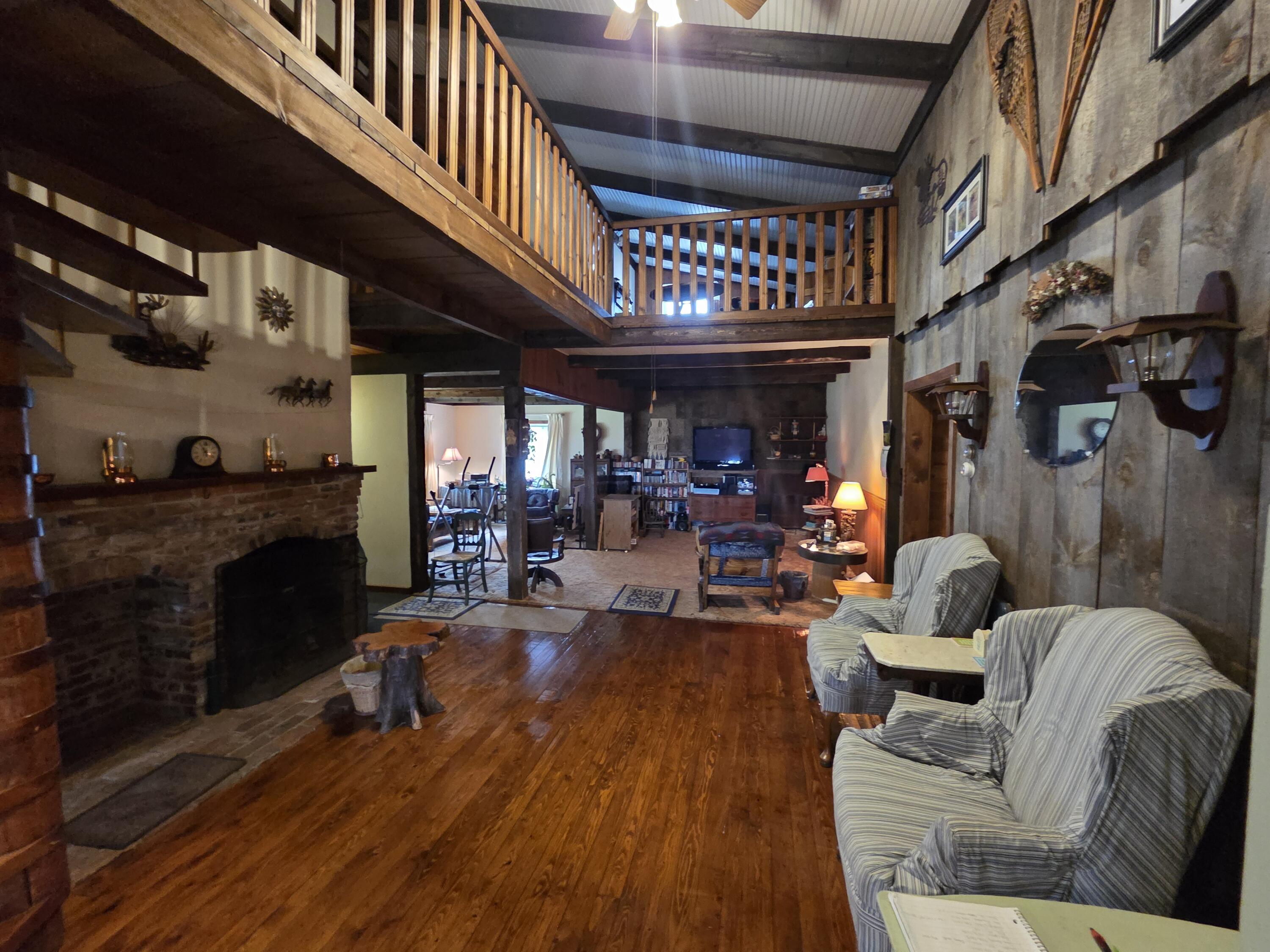 56 Buzzell Lane Greene ME 04236