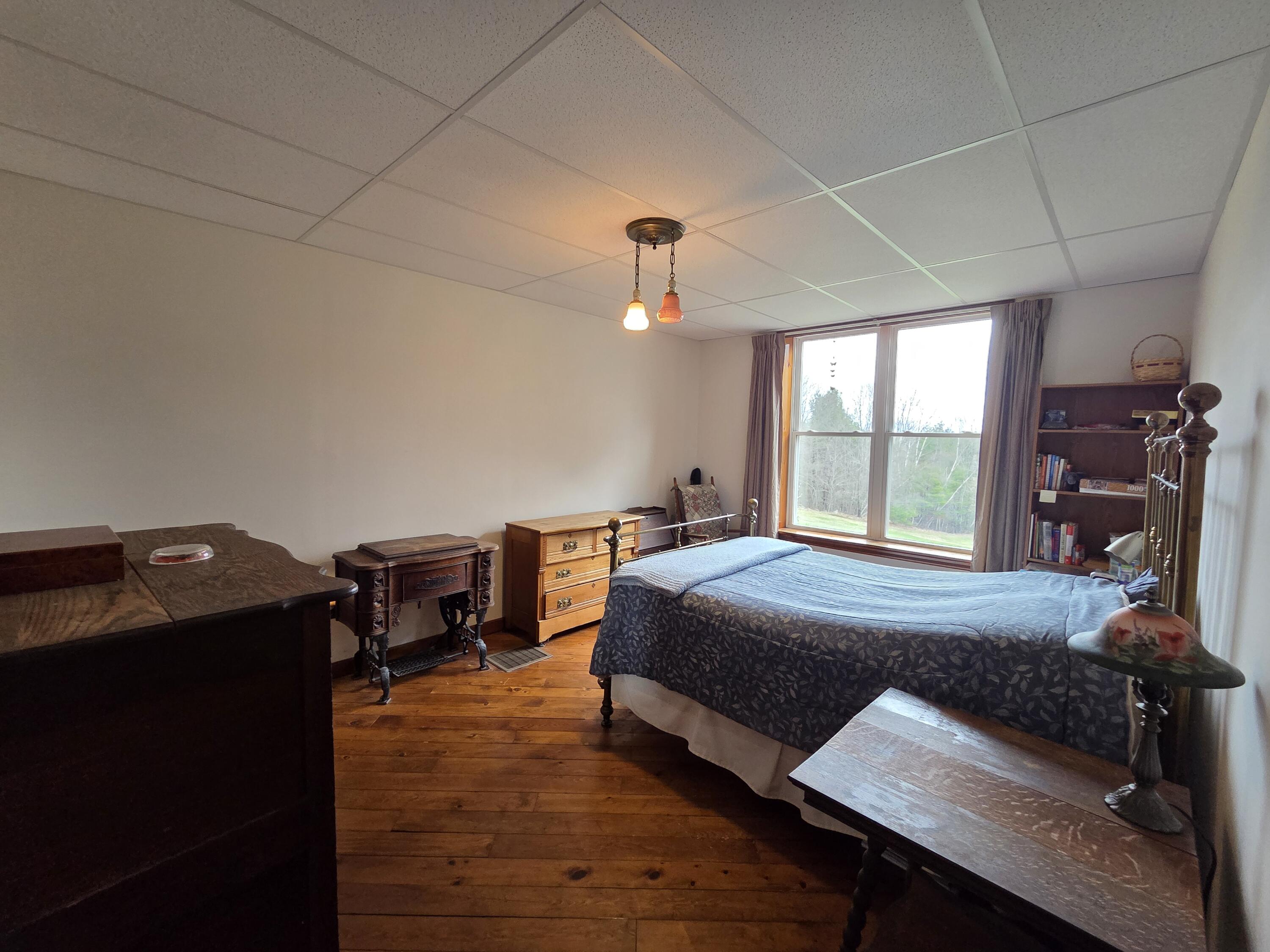 56 Buzzell Lane Greene ME 04236