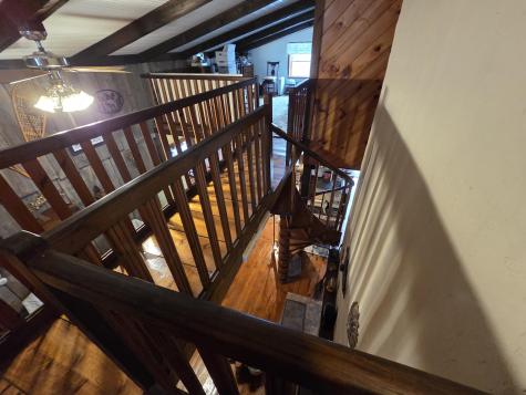56 Buzzell Lane Greene ME 04236