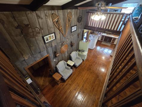 56 Buzzell Lane Greene ME 04236