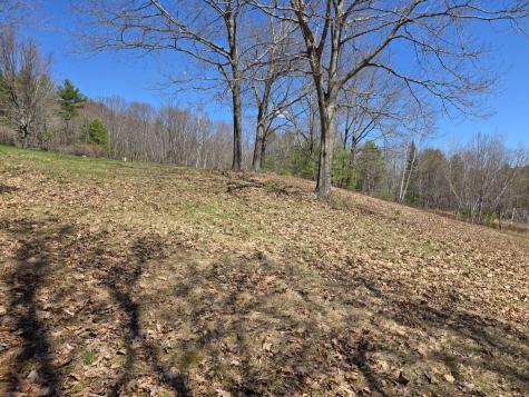56 Buzzell Lane Greene ME 04236