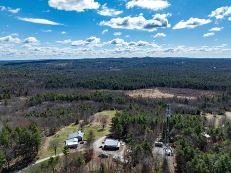 56 Buzzell Lane Greene ME 04236