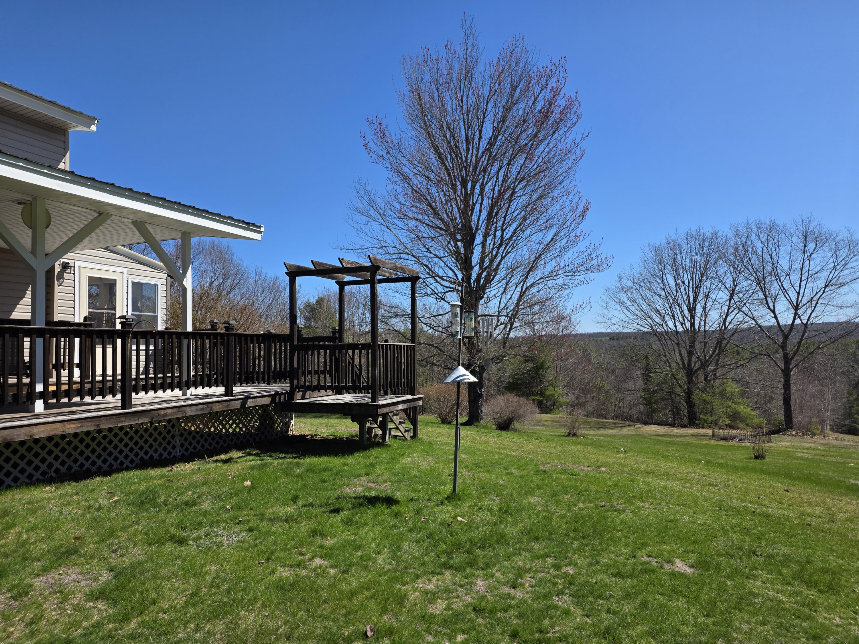 56 Buzzell Lane Greene ME 04236