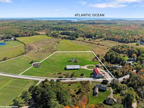 245 Arundel Road Kennebunkport ME 04046
