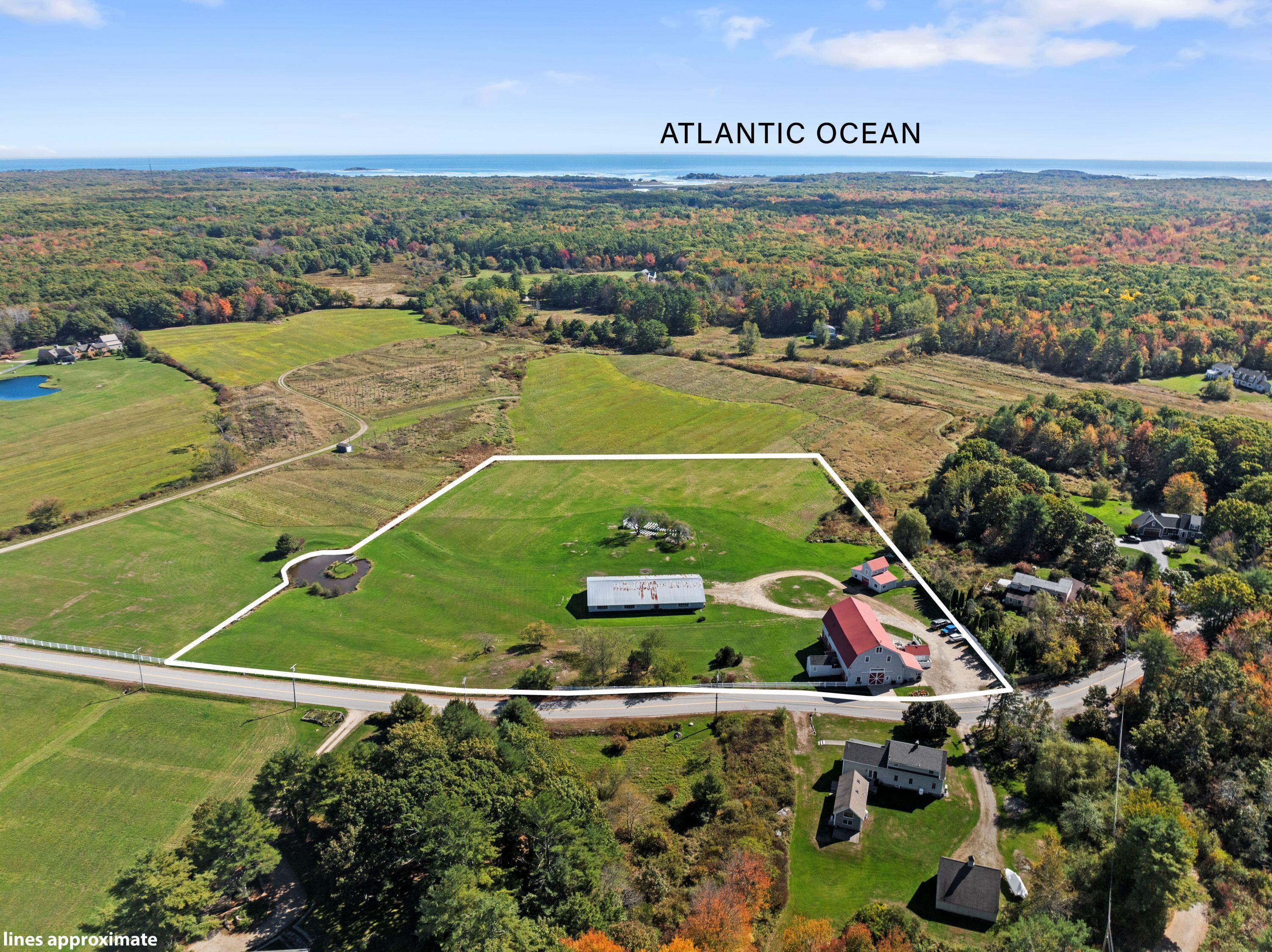 245 Arundel Road Kennebunkport ME 04046