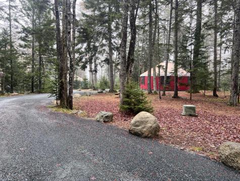 200 Seal Cove Road Southwest Harbor ME 04679