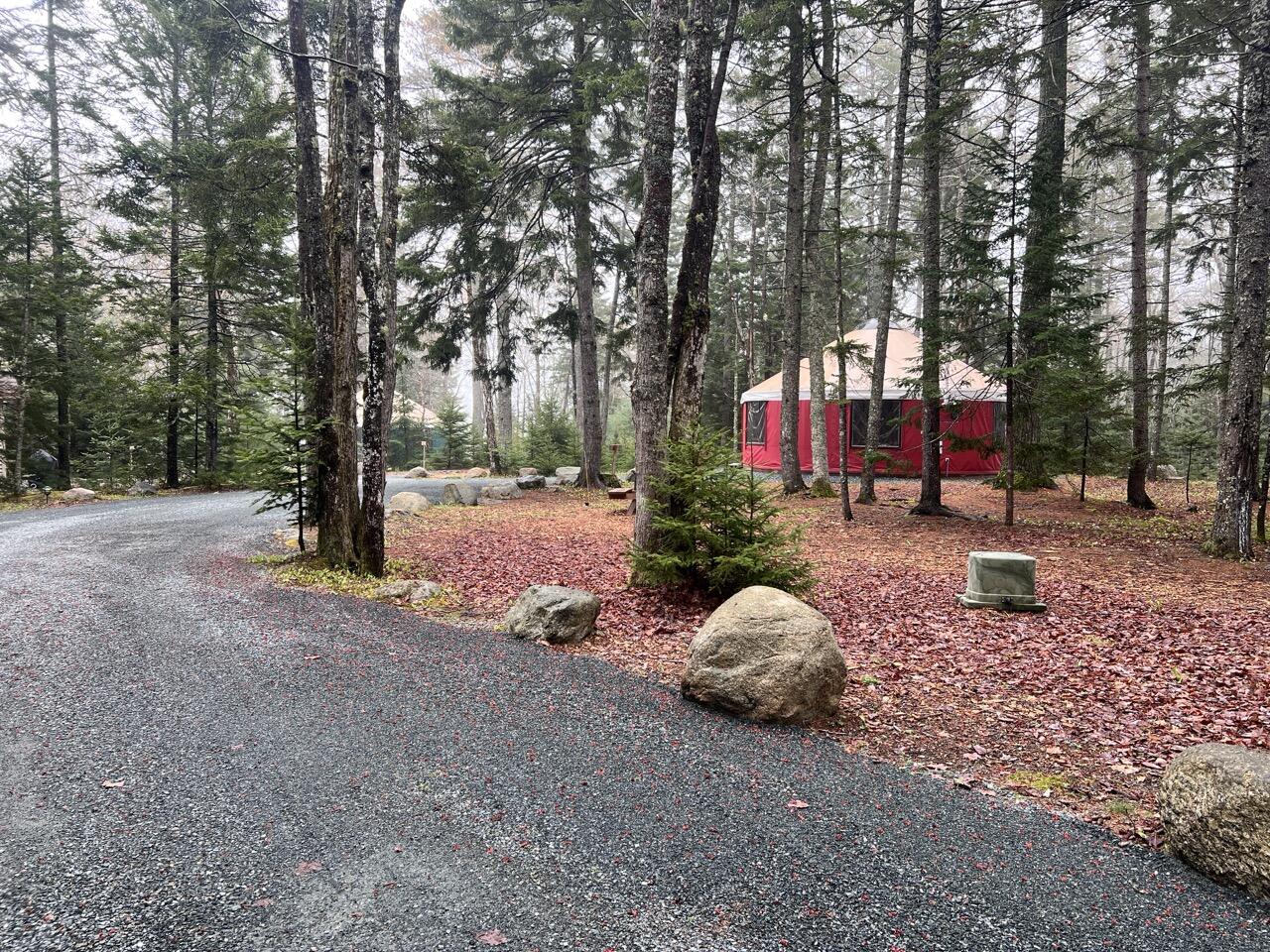 200 Seal Cove Road Southwest Harbor ME 04679