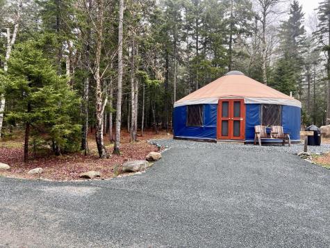 200 Seal Cove Road Southwest Harbor ME 04679