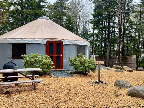 200 Seal Cove Road Southwest Harbor ME 04679