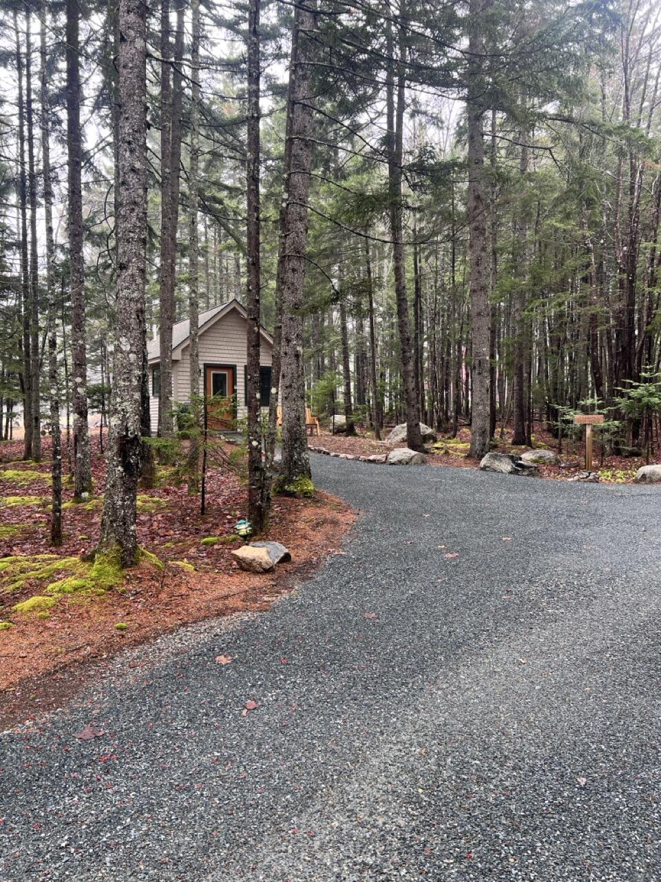 200 Seal Cove Road Southwest Harbor ME 04679