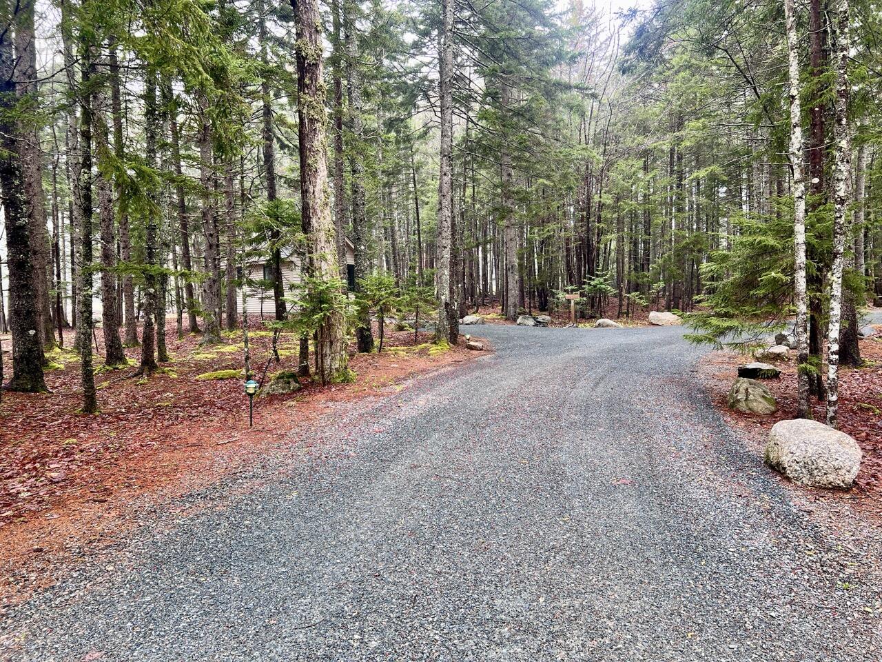 200 Seal Cove Road Southwest Harbor ME 04679