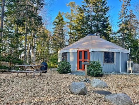 200 Seal Cove Road Southwest Harbor ME 04679