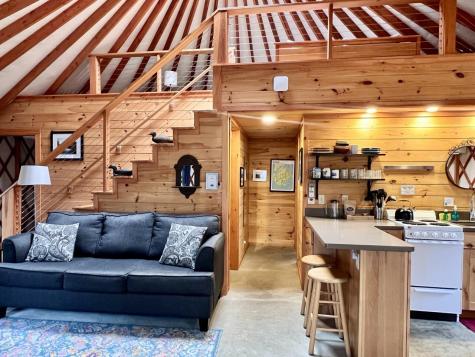 200 Seal Cove Road Southwest Harbor ME 04679