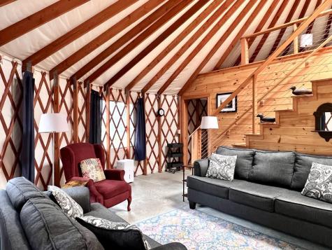 200 Seal Cove Road Southwest Harbor ME 04679