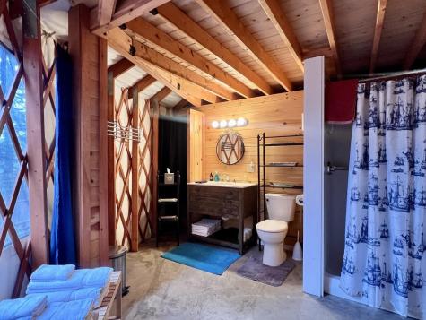 200 Seal Cove Road Southwest Harbor ME 04679