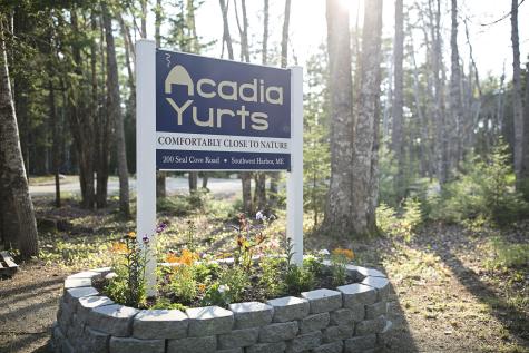 200 Seal Cove Road Southwest Harbor ME 04679