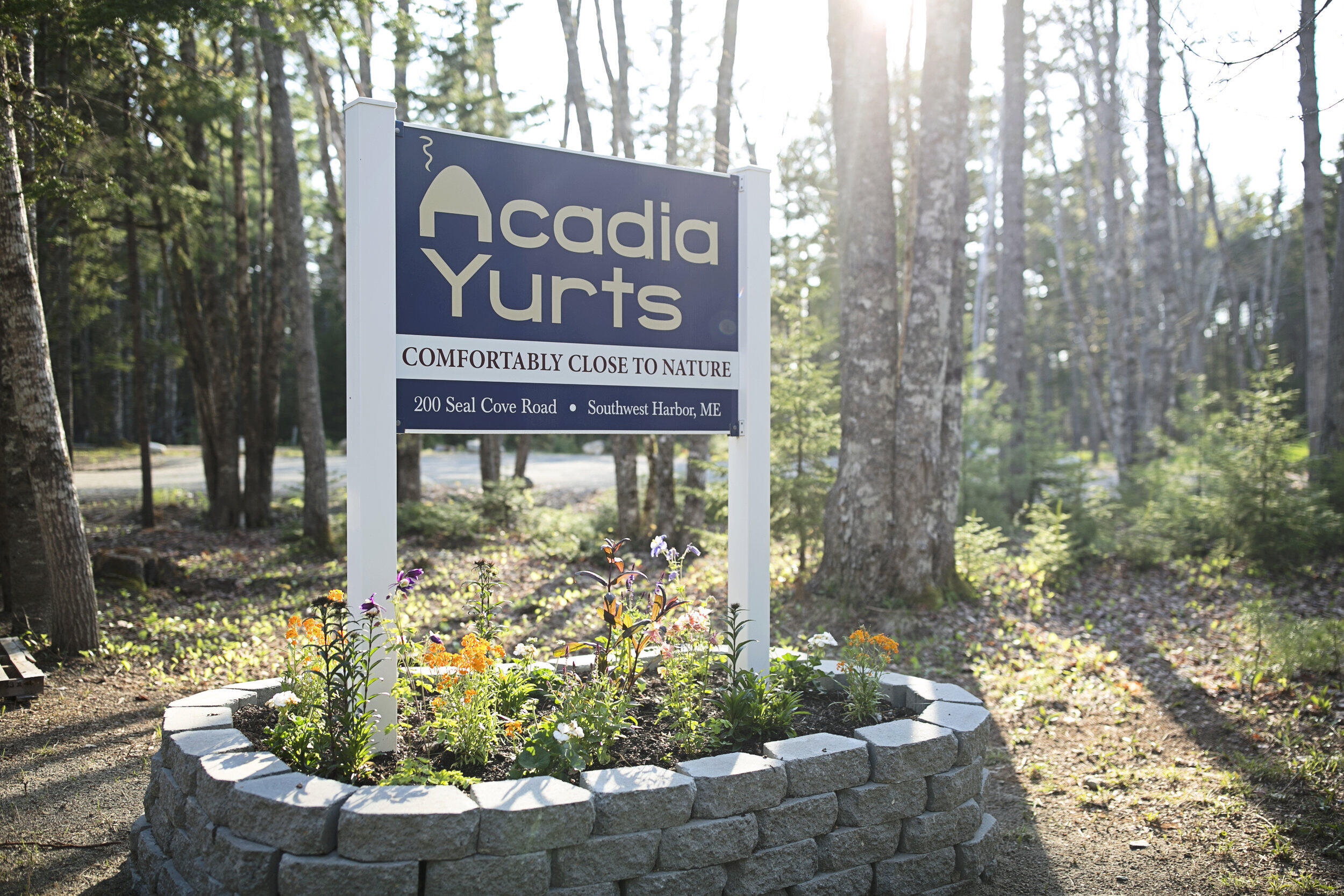 200 Seal Cove Road Southwest Harbor ME 04679